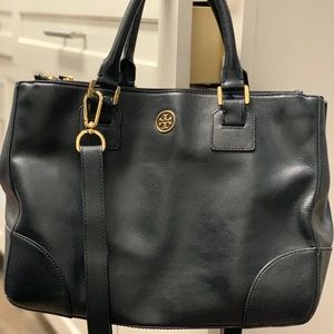 Tory Burch leather bag